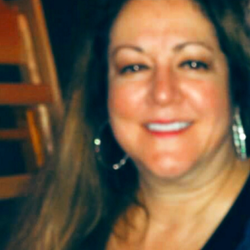 Meet your Posher, Pam